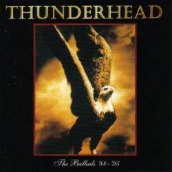 Thunderhead (GER) : The Ballads '88 - '95